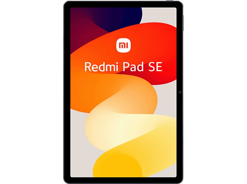 Tablet - Xiaomi Redmi Pad SE, 256 GB,11" Full-HD+, 8GB RAM,Snapdragon® 680 - Imagen 3 de 4
