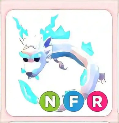 Frost Fury NFR adopt me
