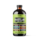 Daily Painkiller Relief By Livingston Natural Herbal Labs, Plant-Based Foods