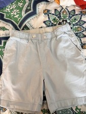J Crew Crewcuts Youth size 16 - Light Blue Shorts
