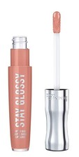 Rimmel Stay Glossy Lip Gloss - Long Lasting Shine 6HR Wear - YOU CHOOSE SHADE