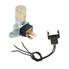 Headlamp Floor Dimmer Switch  Pigtail Firebird Fits for GTO Chevelle 442 Nova