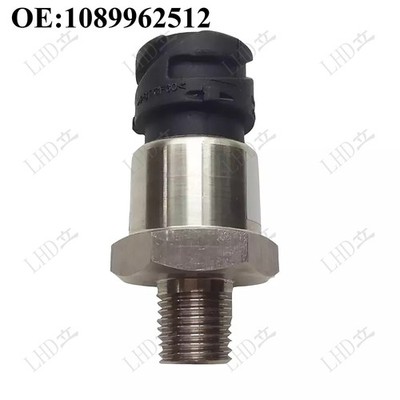 1PC NEW Pressure Sensor 1089962512 1089-9625-12 Fits For     Fast delive *yt