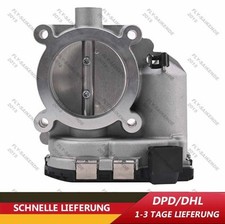 1X Drosselklappe f&uuml;r Mercedes A B C E SLK -Klasse W169 W245 W204 W212 2661410525