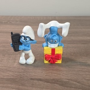 Brainy Smurf | eBay
