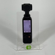 DJI Pocket 3 9.4MP 3-Axis Gimbal Camera PP-101