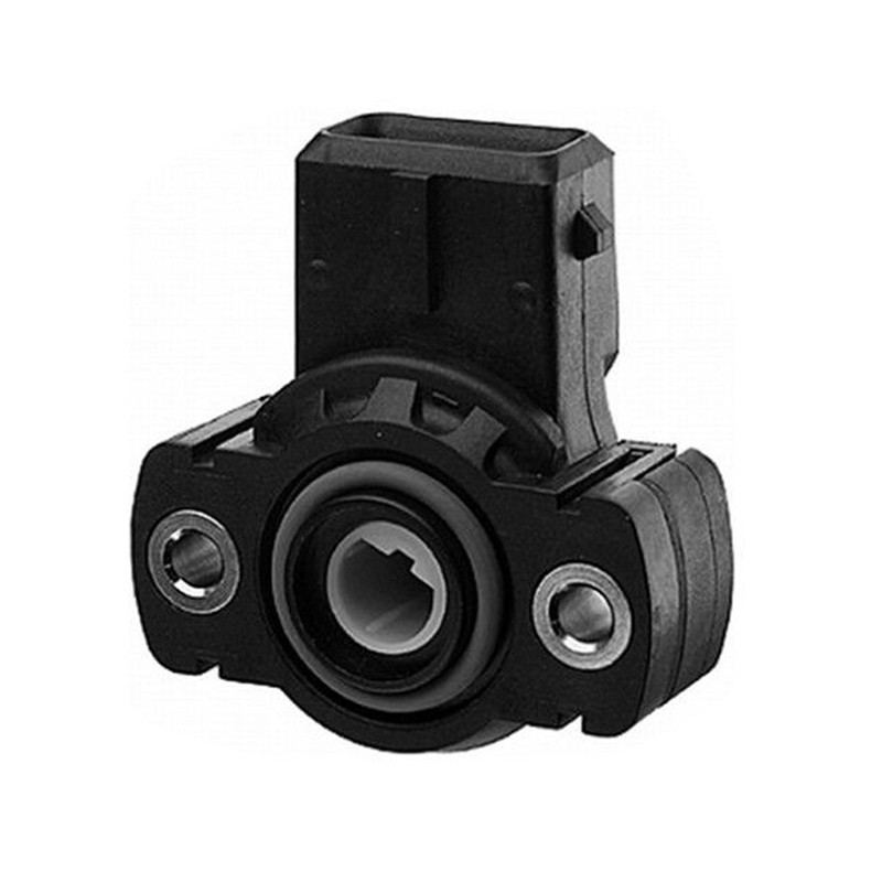 13631402143 Drossel Klappen Sensor FüR M3 E34 E36 E46 Z3 Z4 E39 E85 S1R1-image