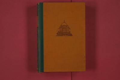 307960 Rudyard Kipling NAULAHKA Peter J. Oestergaard Verlag Das Staatsglück HC