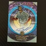 2022 Bowman Inception #PA-CML Christopher Morel auto #-399