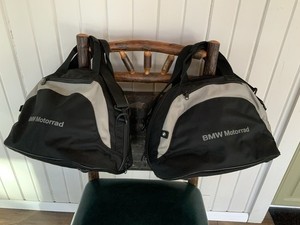 Bmw Motorrad Bag | eBay