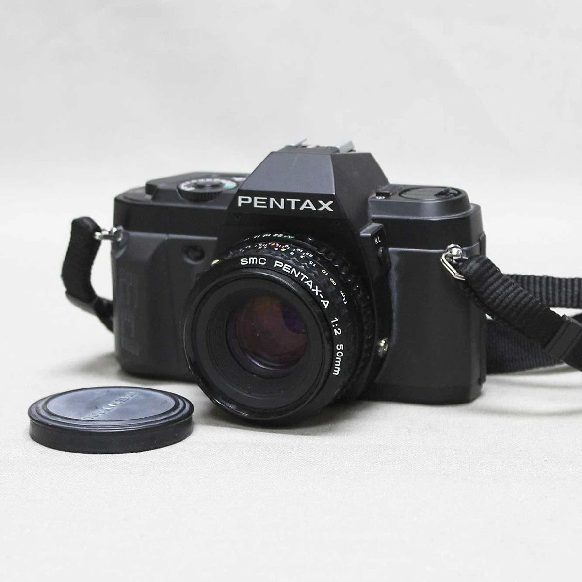 PENTAX K1000 Film Cameras for sale | eBay