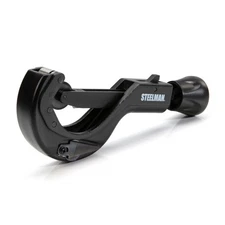 Steelman 2-1/2-Inch Multipurpose Pipe and Tube Feed Cutter, 42568
