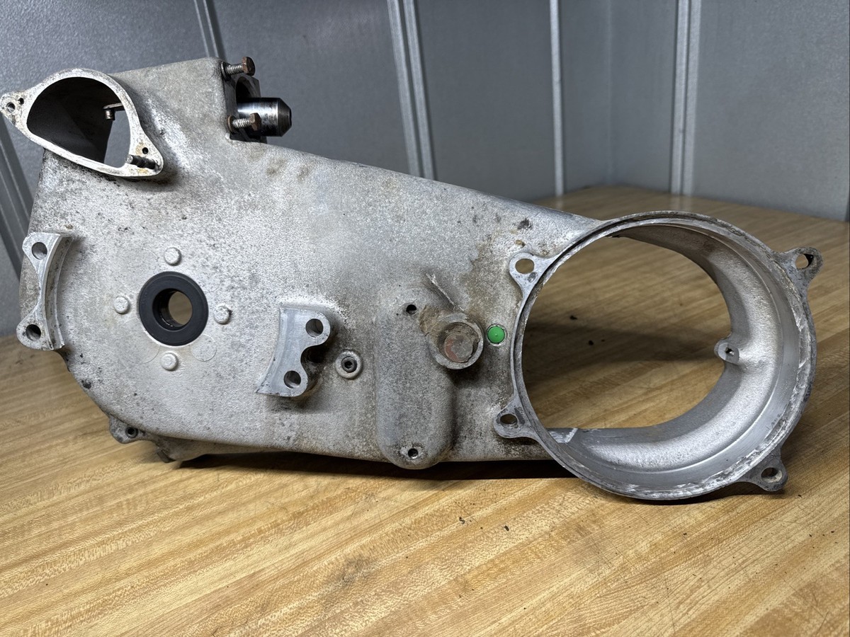 Harley Davidson Shovelhead Inner Primary P/N 60620-74 FLH