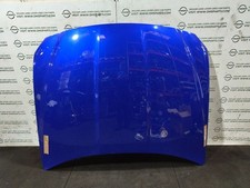 JAGUAR XE X760 BONNET PANEL BLUE JHK JX73-19H237-AB