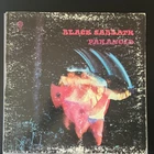 Black Sabbath Paranoid LP Early US Terre Haute Artisan VG+ VG Gatefold