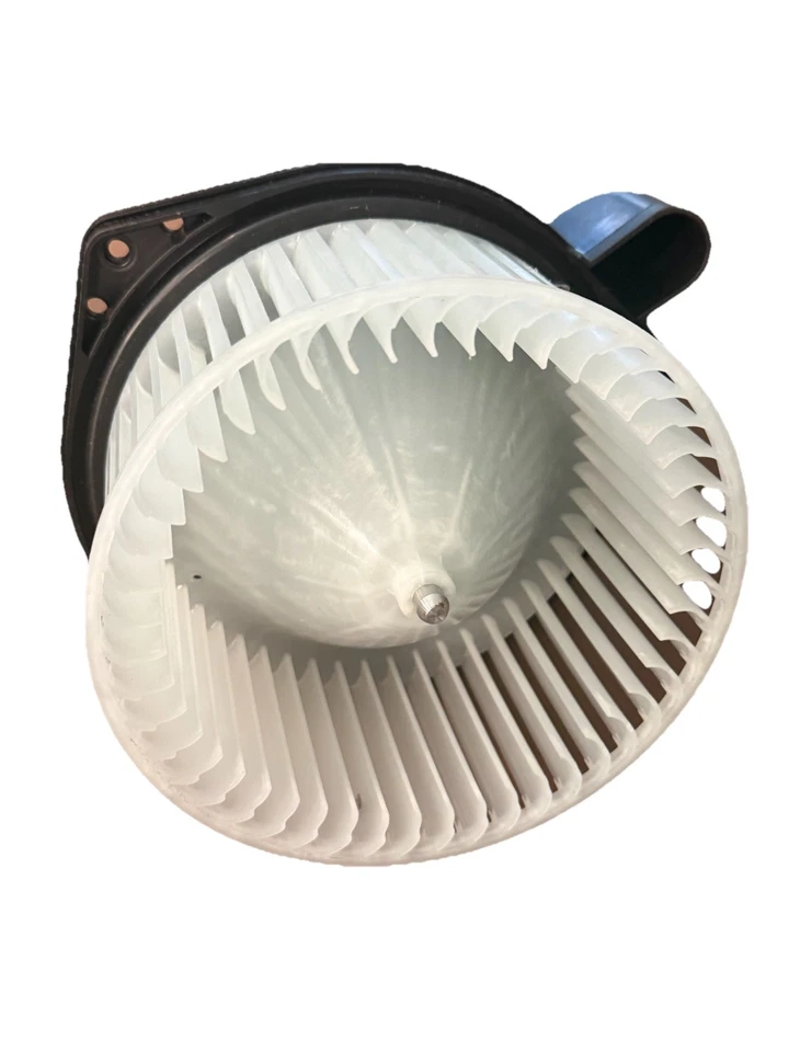 Motor soplador para Chevrolet Colorado y GMC Canyon 2004-2012 Foto 3 de 3