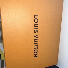 loius vuitton Box 