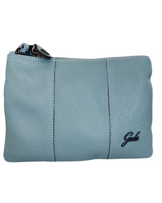 Gabs Beyonce Black S Crossbody Bag Women's Mineral Leather Blue