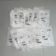 Sunset CF2107-1 ResMed S9 / AirSense 10 Style CPAP Machine Filters -- Lot of 50
