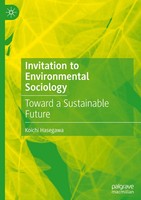 Koichi Hasegawa | Invitation To Environmental Sociology | Buch | Englisch (2026)