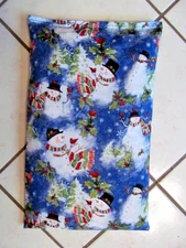 New Microwavable Therapeutic Natural Corn Bag / Heating Pad Hot Pack Sale! XMas