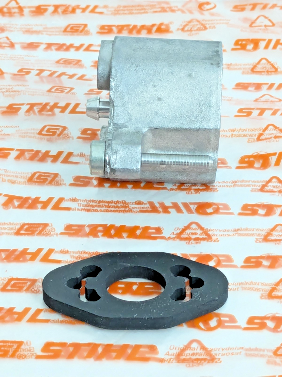 xx 5910 4520 Stihl Werkzeug ZAT3 Zündanlagentester Zündanlagenprüfer