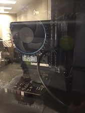 NZXT Gaming PC  i5-12400, NVIDIA GTX 1650, 16...