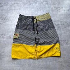 Y2K Billabong 00s Board Surf shorts