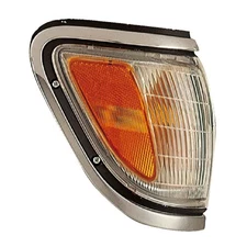 For Toyota Tacoma 1995-1997 Front Right Parking Side Marker Light Assembly CSW
