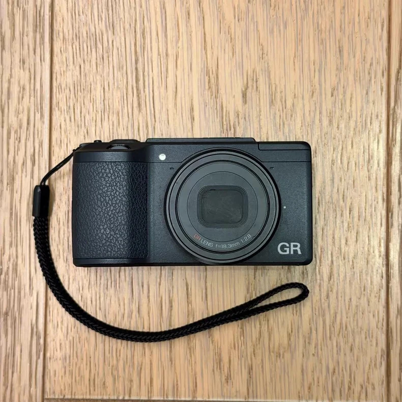 Ricoh GR II Digital Cameras for Sale | Shop New & Used Digital