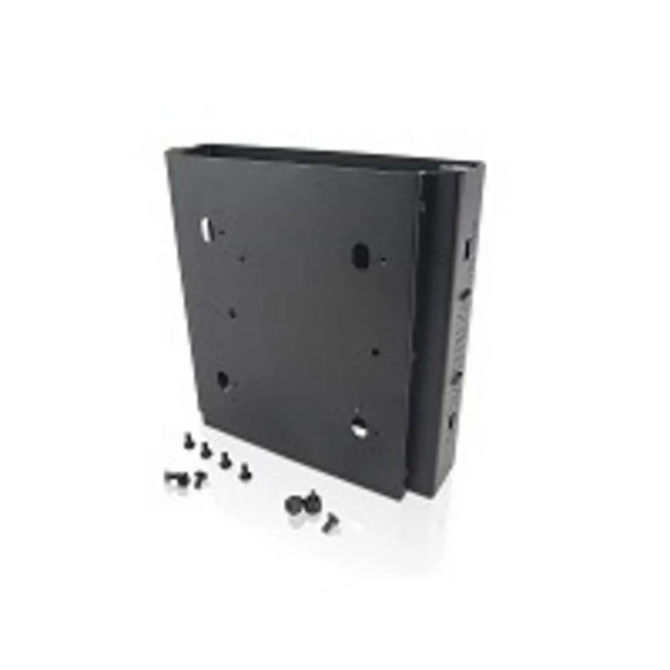 Lenovo Kit de montage ThinkCentre Tiny Sandwich Kit II 4XH0N04098 noir - Photo 3/4