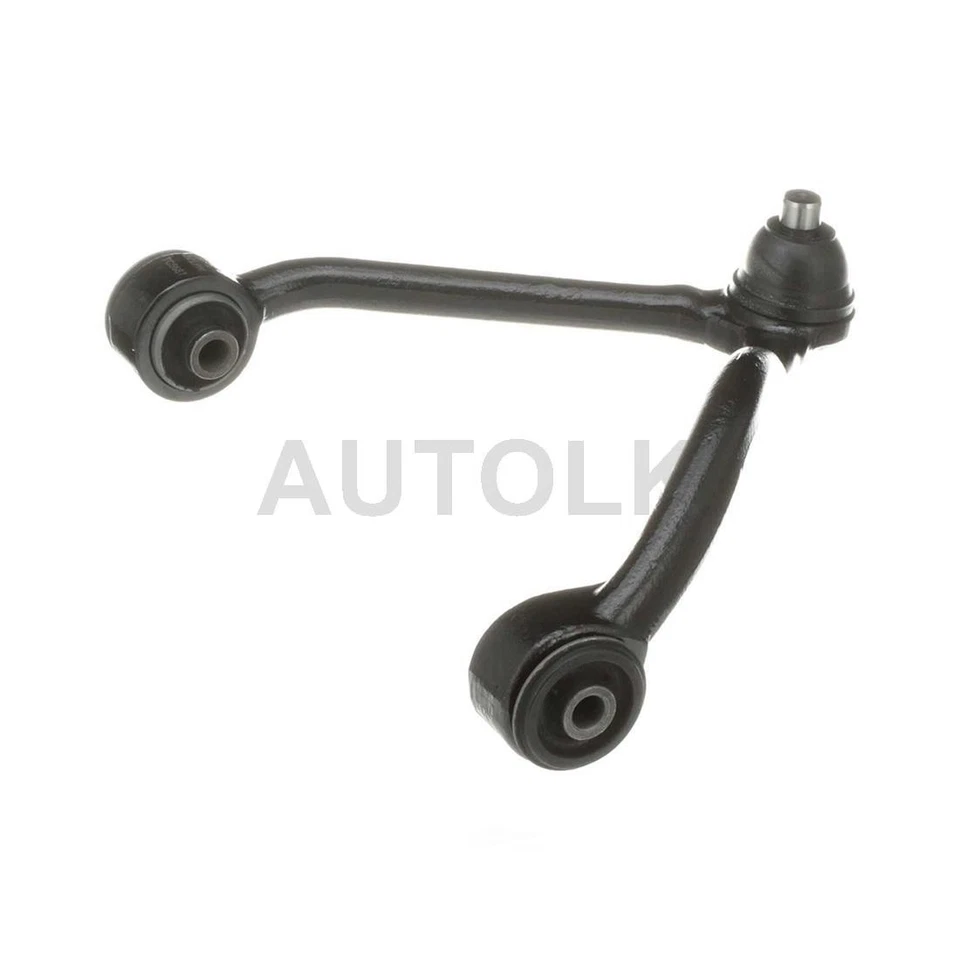 Braço de controle superior dianteiro Delphi com juntas esféricas para 2007 2008 2009 Kia Sorento_LK - Imagem 2 de 4