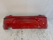 Pare-choc arrière Alfa Romeo ALFA 147