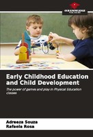 Early Childhood Education And Child Development Adreeza Souza