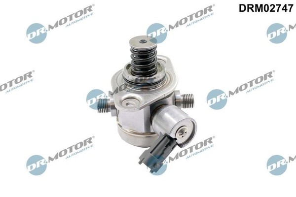 Dr.Motor Automotive Hochdruckpumpe DRM02747 FüR Ford Volvo-image