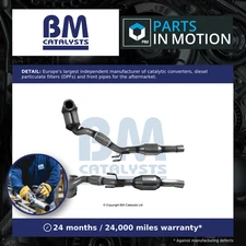 Diesel Particulate Filter DPF fits SKODA OCTAVIA Mk3, Mk4 1.5 2019 on DPCA Soot