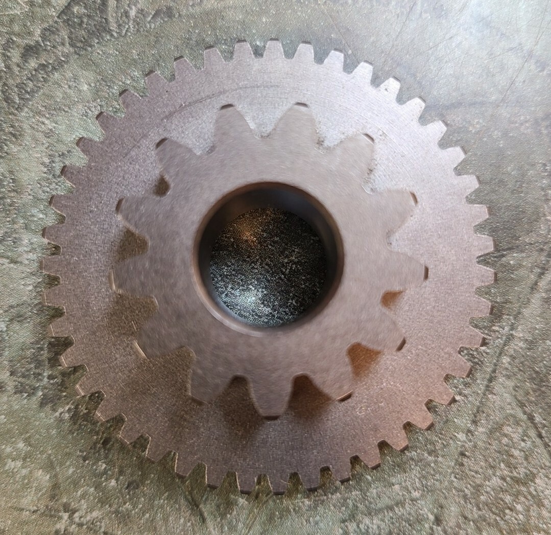 2006-2014 Honda TRX450ER TRX 450 ER Starter Reduction Gear OEM