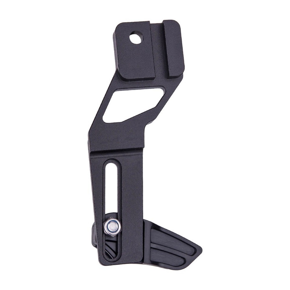 Guide Stabilizer Chain Guide 58g Black Mountain Bike Chain Guide
