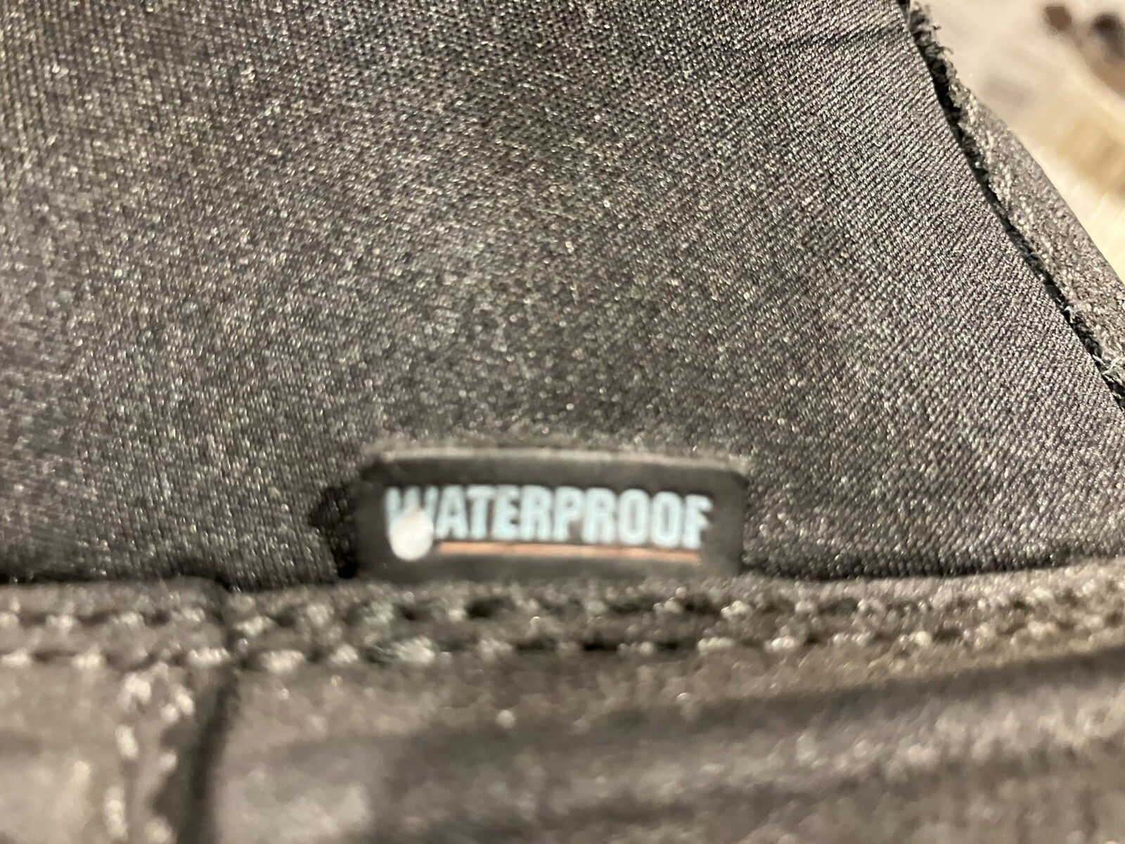 Men’s Sz 7.5 W Timberland Pro Stockdale Pull On Industrial Work Boot