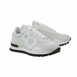 ebay ladies white trainers