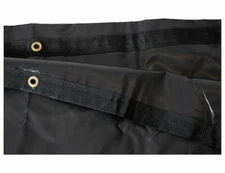 Buyers 1491700 Tarp Kit For SaltDogg SCH Hopper Series Salt Spreaders - 72 x 55