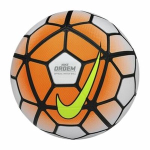 nike ordem 5 official match ball