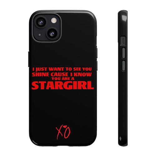 The Weeknd "Stargirl" iPhone Case - Picture 21 of 26
