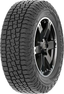 Tire Cooper CLASSIC TOUR 235/75R15 | eBay