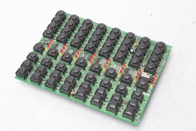 Digidesign Focusrite Control 24 Mixing Console Channels 9-16 17-24 941008153 I33