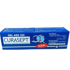 Curasept ADS 350 Gel 30ml 246.33 per litre