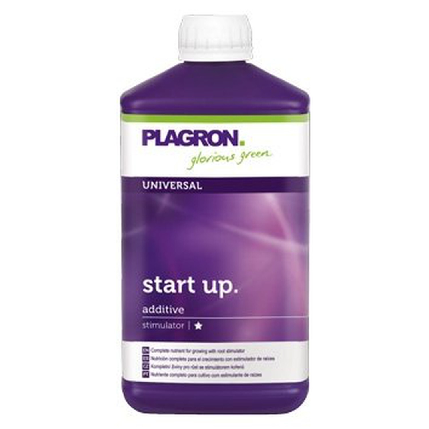 Plagron Start Up 500ml