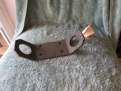 米軍 M151A2 ピントルフック 米軍 M151A2 ピントルフック