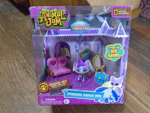 jazwares animal jam
