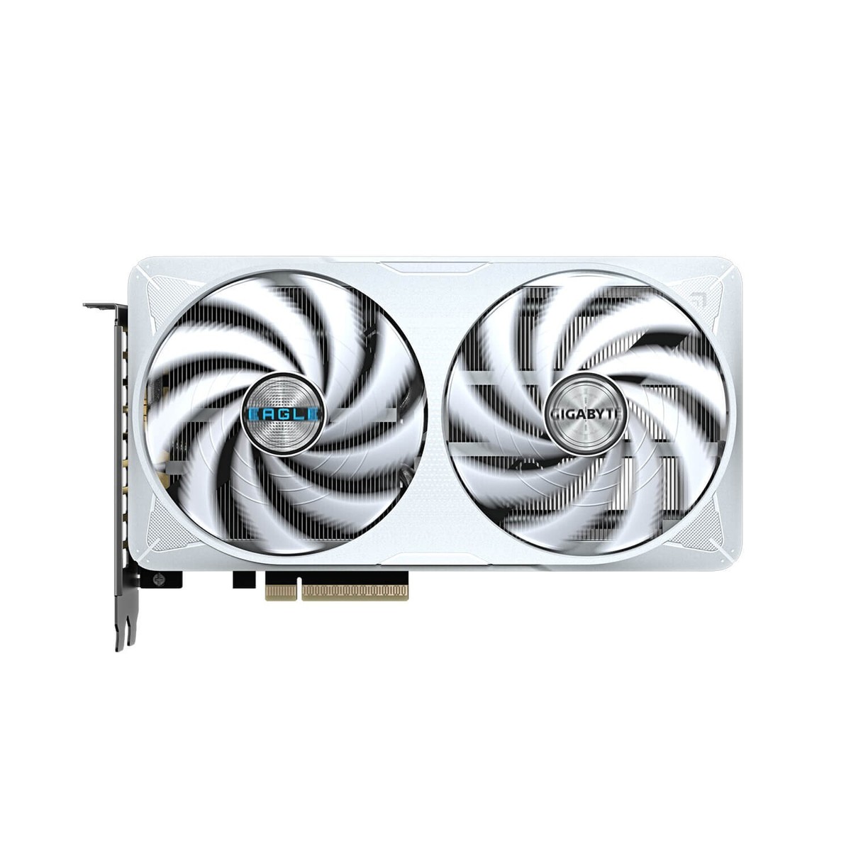 Gigabyte GeForce RTX 5060 Ti EAGLE OC GV-N506TEAGLEOC ICE-8GD